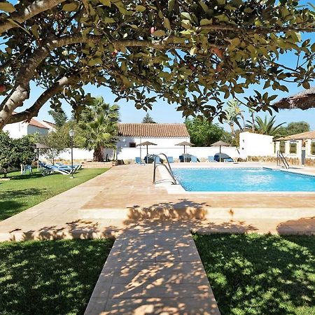 Villa Casa Miguelin à Zahora Extérieur photo