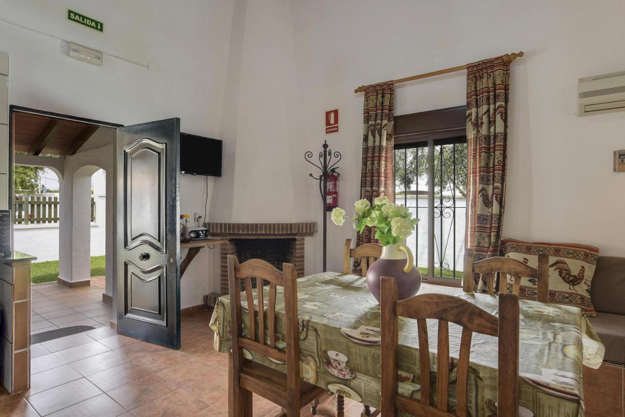 Villa Casa Miguelin à Zahora Extérieur photo