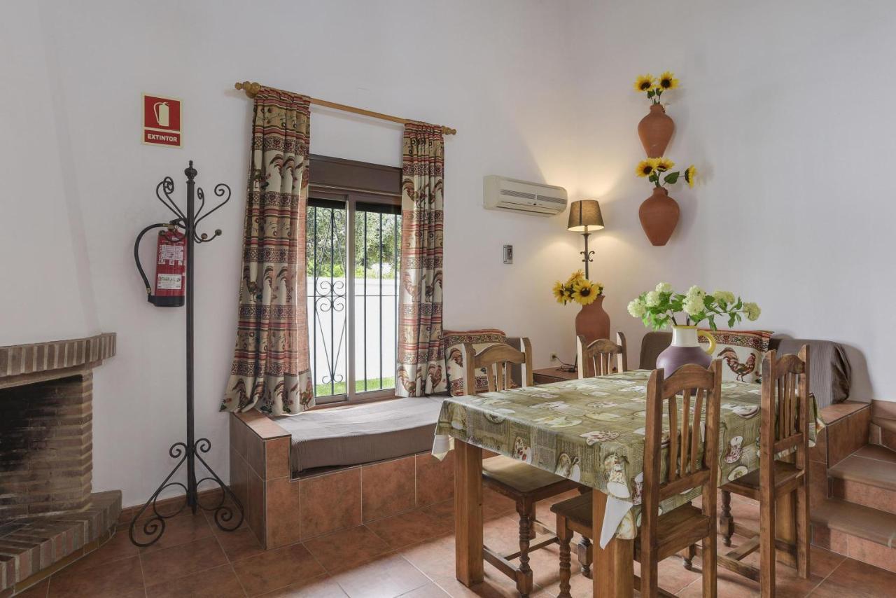 Villa Casa Miguelin à Zahora Extérieur photo
