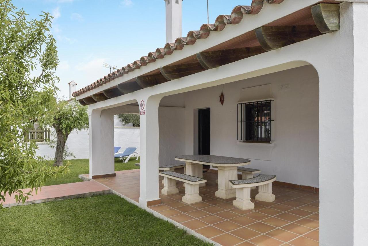 Villa Casa Miguelin à Zahora Extérieur photo