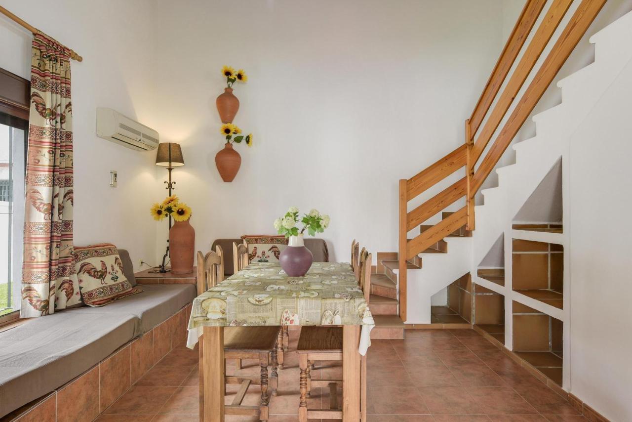 Villa Casa Miguelin à Zahora Extérieur photo