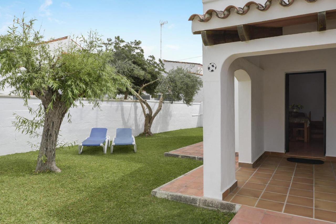 Villa Casa Miguelin à Zahora Extérieur photo