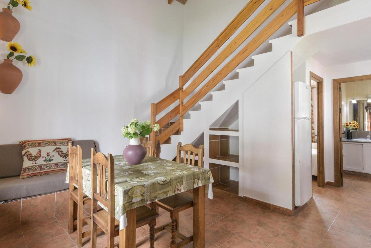 Villa Casa Miguelin à Zahora Extérieur photo