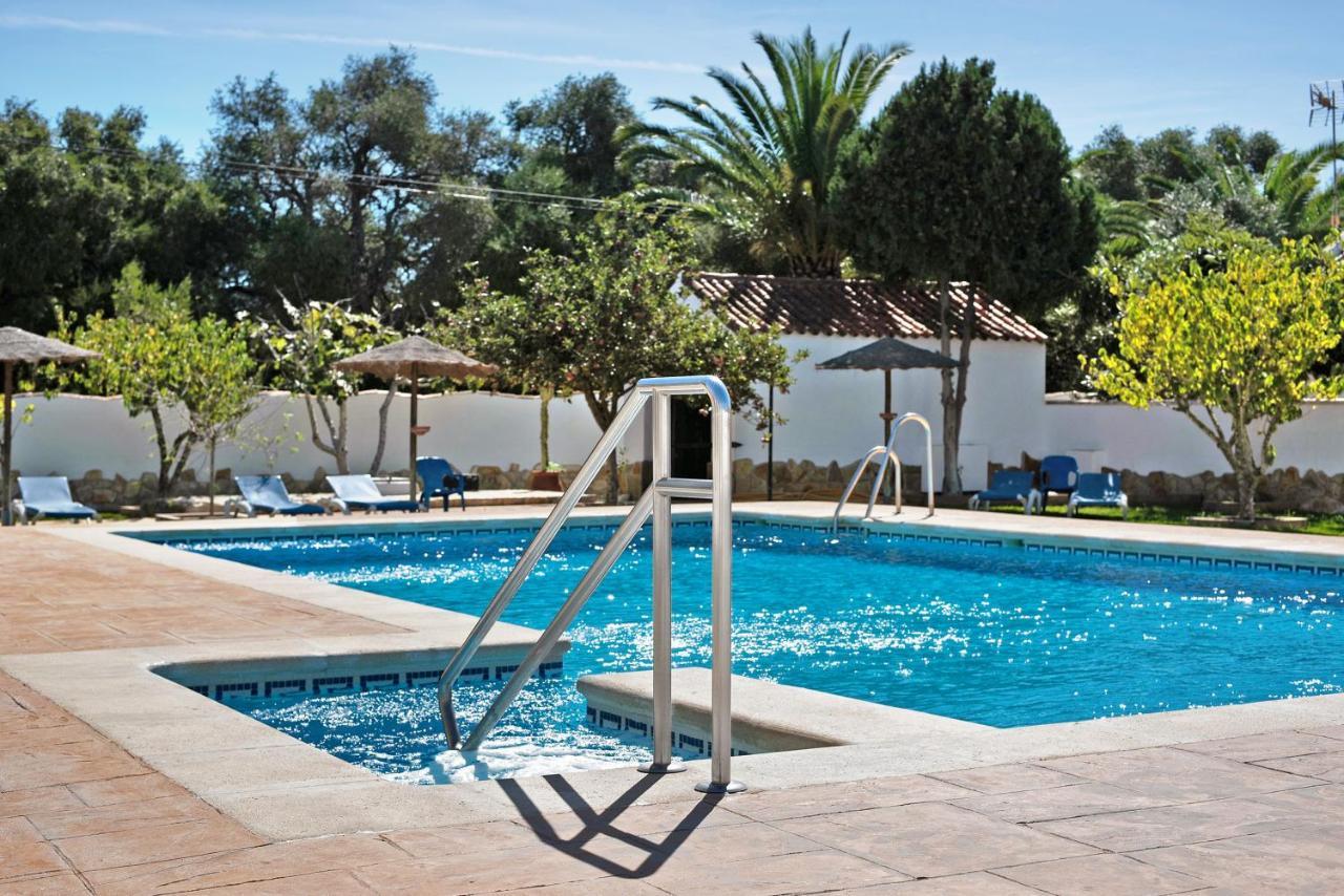 Villa Casa Miguelin à Zahora Extérieur photo