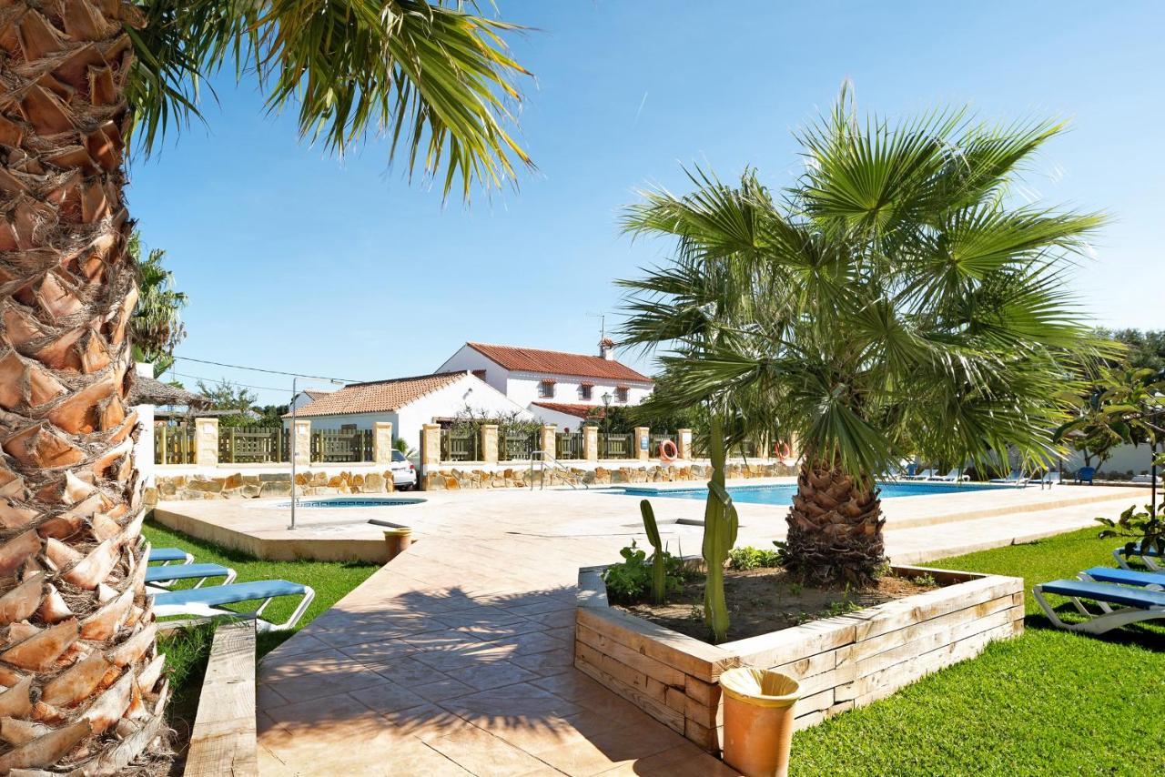 Villa Casa Miguelin à Zahora Extérieur photo